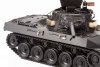 Eduard 36478 M18 tank destroyer TAMIYA 1/35